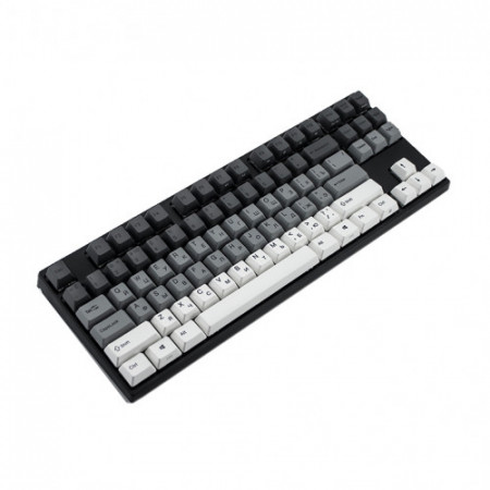 Клавиатура проводная Varmilo Yakumo V2 VEA87 (A23A007D3A3A06A008) серый