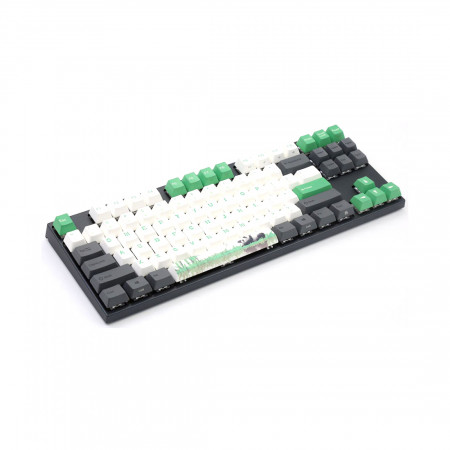 Клавиатура проводная Varmilo Panda R2 VEA87 (A23A029D3A3A06A026) черный