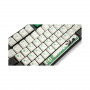 Клавиатура проводная Varmilo Panda R2 VEM108 (A36A029A8A3A06A026) черный