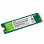 480 ГБ SSD диск Western Digital Green (WDS480G3G0B) зеленый