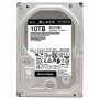 10 ТБ Жесткий диск Western Digital Black (WD101FZBX) серый