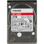 2 ТБ Жесткий диск Toshiba L200 (HDWL120UZSVA) серый