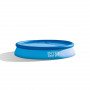 Бассейн надувной INTEX Easy Set 28130NP (366x366x76 см) синий