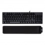 Клавиатура проводная X-Game Dark Shadow (6901609224009) черный