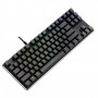 Клавиатура проводная Deepcool KB500 (R-KB500-BKAN4A-G) черный