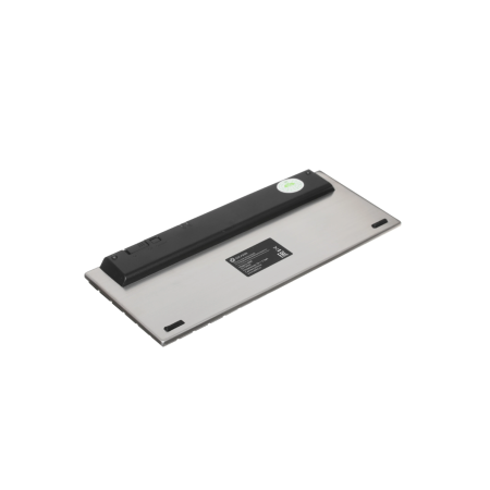 Клавиатура беспроводная Oklick 840S черный