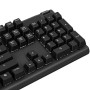 Клавиатура проводная SteelSeries Apex Pro US (64626) черный