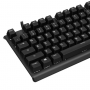 Клавиатура проводная SteelSeries Apex Pro US (64626) черный