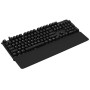 Клавиатура проводная SteelSeries Apex Pro US (64626) черный