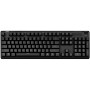 Клавиатура проводная SteelSeries Apex Pro US (64626) черный