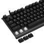 Клавиатура проводная SteelSeries Apex Pro US (64626) черный
