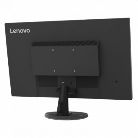 27" Монитор Lenovo ThinkVision (63DDKAT6EU) черный