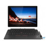 12.3" Ноутбук Lenovo Thinkpad X12 Detachable (20UW0062RT) черный