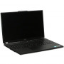 17.3" Ноутбук Gigabyte AORUS 17 XE5 (XE5-73RU738HP) черный
