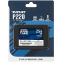 256 ГБ SSD диск Patriot P220 (P220S256G25) черный