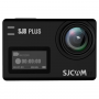 Экшн-камера SJCAM SJ8 plus черный