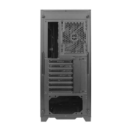 Корпус Antec DF600 FLUX (0-761345-80060-0) черный