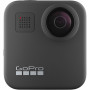 Экшн-камера GoPro MAX 360 (CHDHZ-202-RX) черный