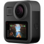Экшн-камера GoPro MAX 360 (CHDHZ-202-RX) черный