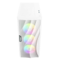 Корпус Antec DF700 FLUX (0-761345-80074-7) белый