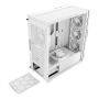 Корпус Antec DF700 FLUX (0-761345-80074-7) белый
