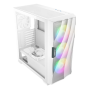 Корпус Antec DF700 FLUX (0-761345-80074-7) белый
