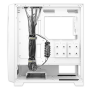 Корпус Antec DF700 FLUX (0-761345-80074-7) белый