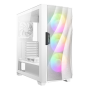 Корпус Antec DF700 FLUX (0-761345-80074-7) белый