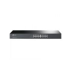 Коммутатор TP-Link TL-SF1016 серый