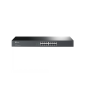 Коммутатор TP-Link TL-SF1016 серый