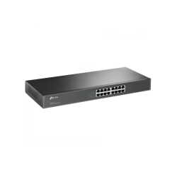 Коммутатор TP-Link TL-SF1016 серый