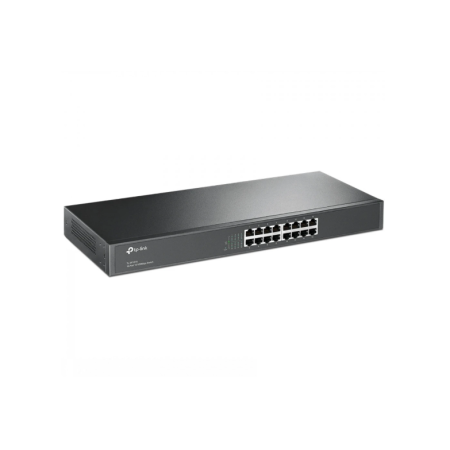 Коммутатор TP-Link TL-SF1016 серый