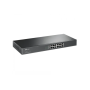 Коммутатор TP-Link TL-SF1016 серый