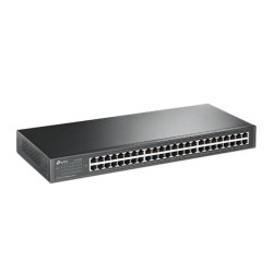 Коммутатор TP-Link TL-SF1048 серый