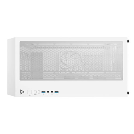 Корпус Antec DF800 FLUX (0-761345-80084-6) белый