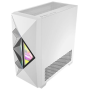 Корпус Antec DF800 FLUX (0-761345-80084-6) белый