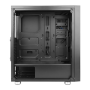 Корпус Antec NX320 (0-761345-81035-7) черный