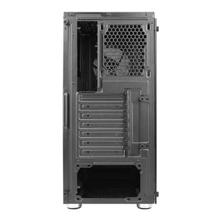 Корпус Antec NX320 (0-761345-81035-7) черный