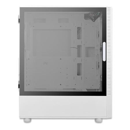 Корпус Antec NX410 (0-761345-81042-5) белый