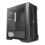 Корпус Antec NX420 (0-761345-81046-3) черный