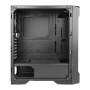 Корпус Antec NX420 (0-761345-81046-3) черный