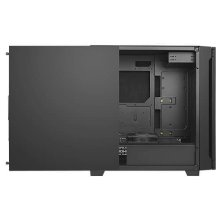 Корпус Antec P10 FLUX (0-761345-80100-3) черный