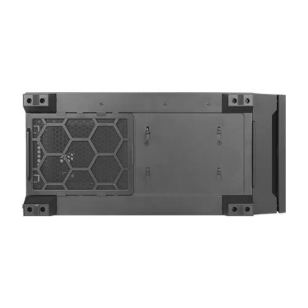 Корпус Antec P10 FLUX (0-761345-80100-3) черный