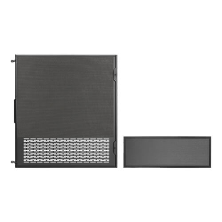 Корпус Antec P10 FLUX (0-761345-80100-3) черный