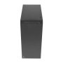 Корпус Antec P10 FLUX (0-761345-80100-3) черный