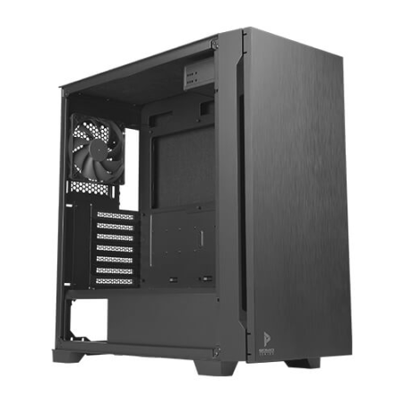 Корпус Antec P10C (0-761345-80102-7) черный