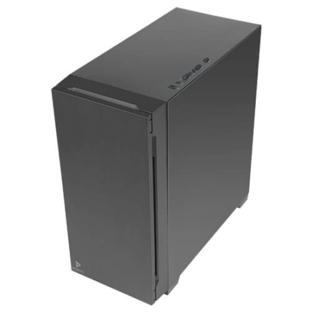 Корпус Antec P10C (0-761345-80102-7) черный