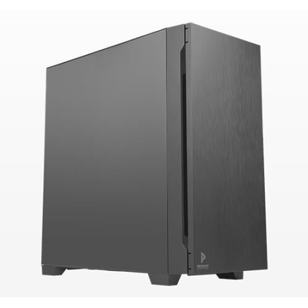 Корпус Antec P10C (0-761345-80102-7) черный