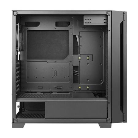 Корпус Antec P10C (0-761345-80102-7) черный