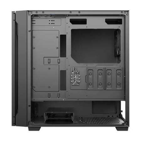 Корпус Antec P10C (0-761345-80102-7) черный